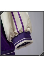 2XXT Cosplay Vtuber Hoshirube Sho Half Anniversary Cosplay Costume